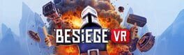Besiege VR artwork 1
