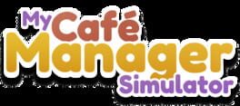 My Café Manager Simulator artwork 1