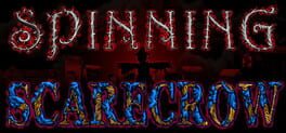 Spinning Scarecrow artwork 1
