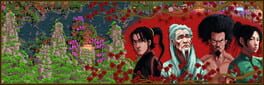 Gangs of Asia artwork 1