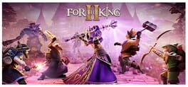 For the King II artwork 4