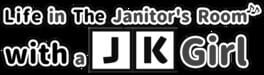 Life in the Janitor's Room with a JK Girl artwork 3