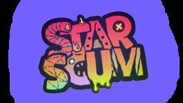 Star Scum artwork 1