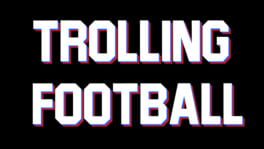 Trolling Football artwork 1