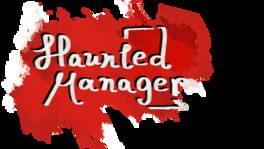 Haunted Manager artwork 2