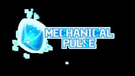 Mechanical Throb artwork 1
