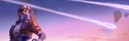 The Signal: Stranded on Sirenis artwork 2