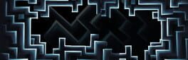 Shadows Labyrinth artwork 2