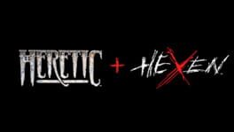 Heretic + Hexen artwork 4