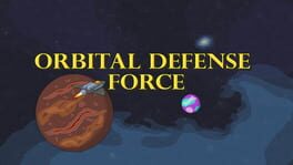 Orbital Defense Force artwork 2