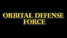 Orbital Defense Force artwork 3