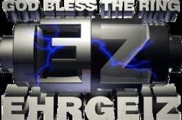 Ehrgeiz artwork 5