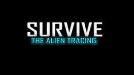 Survive: The Alien Tracing artwork 2