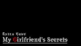 Extra Case: My Girlfriend's Secrets artwork 2