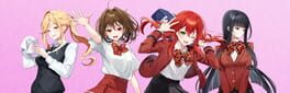 Kimochii Classroom artwork 1