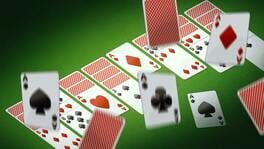 Classic Solitaire artwork 1