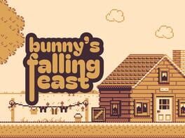 Bunny's Falling Feast artwork 1