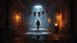Bunkers 1944 FPS artwork 1