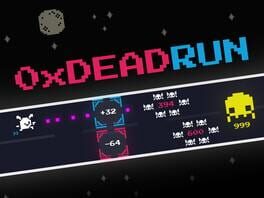 0xDeadrun artwork 1