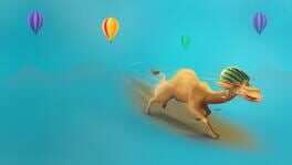 Sandspeed: Camel Racing artwork 2