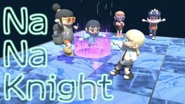 NanaKnight artwork 1