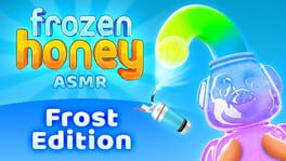 Frozen Honey ASMR: Frost Edition artwork 1