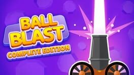 Ball Blast: Complete Edition artwork 1