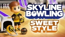 Skyline Bowling: Sweet Style artwork 1