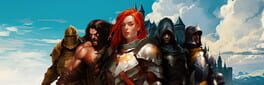 Valiant Tactics artwork 1