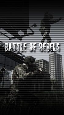 Battle of Rebels artwork 4