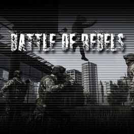 Battle of Rebels artwork 2