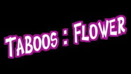 Taboos: Flower artwork 2