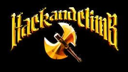Hack and Climb artwork 3