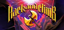 Hack and Climb artwork 2