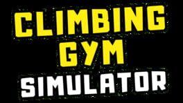 Climbing Gym Simulator artwork 1