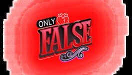 Only False artwork 1