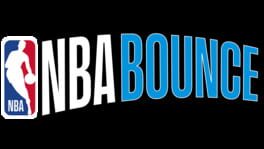 NBA Bounce artwork 3