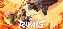 Marvel Rivals artwork 4