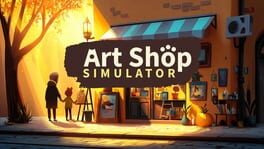 Art Shop Simulator artwork 1
