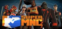 Super Monday Night Combat artwork 1