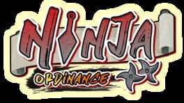 Ninja Ordinance artwork 1