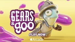 Gears & Goo artwork 1