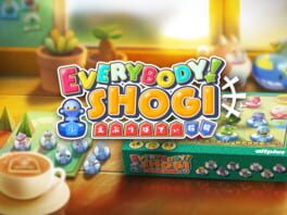 Everybody Shogi artwork 1