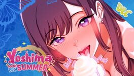 Yoshima: Hentai Simulator - Horny Summer DLC artwork 1