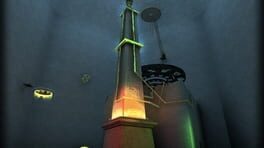 Legacy 3: The Hidden Relic artwork 1