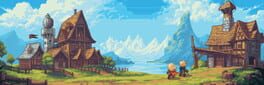 To The Grave: The Wildlands of Faenora artwork 1