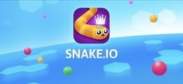Snake.io artwork 2