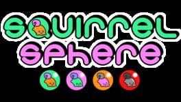 Squirrel Sphere artwork 1