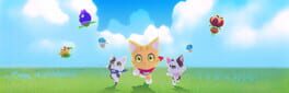 Cats Go! artwork 1