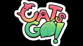 Cats Go! artwork 2